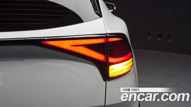 Kia Sportage 2021 — Photo 16/31