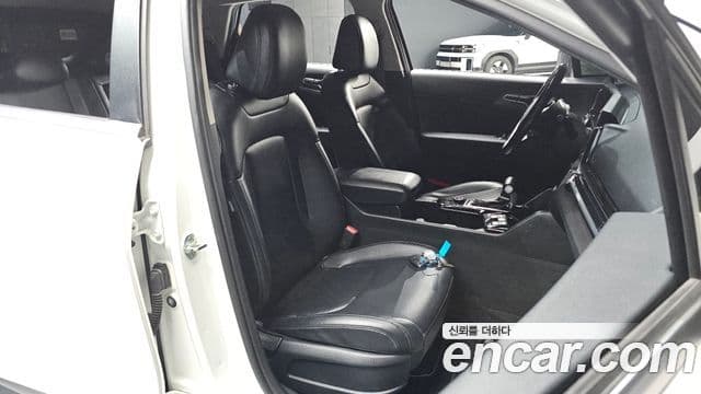 Kia Sportage 2021 — Photo 26/31