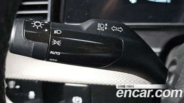 Kia Sportage 2021 — Photo 20/31