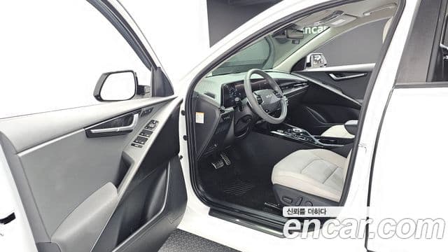 Kia Niro 2022 — фото 9 из 20