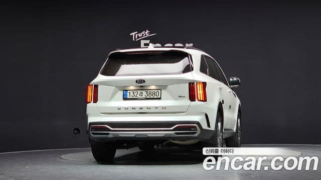 Kia Sorento 2021 — Şəkil 4/20