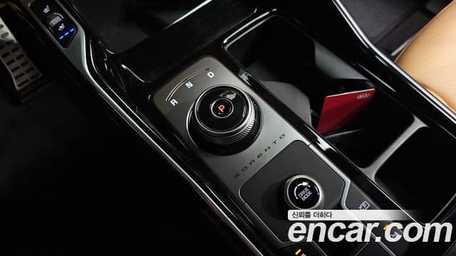 Kia Sorento 2021 — Şəkil 9/20