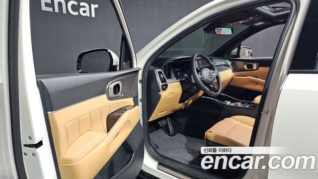 Kia Sorento 2021 — Şəkil 10/20