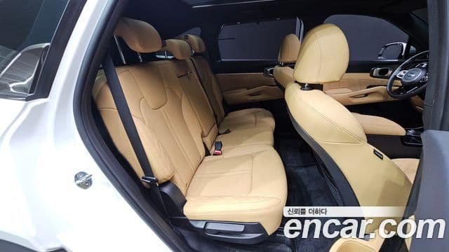 Kia Sorento 2021 — Şəkil 11/20
