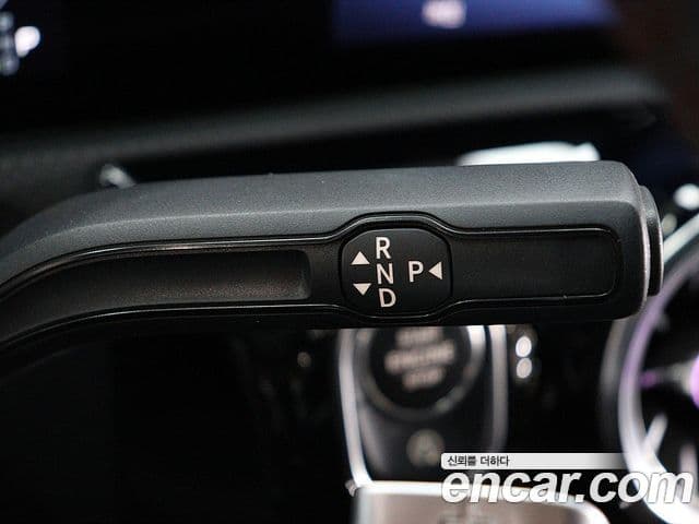 Mercedes-Benz CLA-Class 2024 — Şəkil 8/20