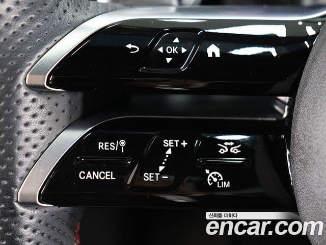 Mercedes-Benz CLA-Class 2024 — Şəkil 11/20