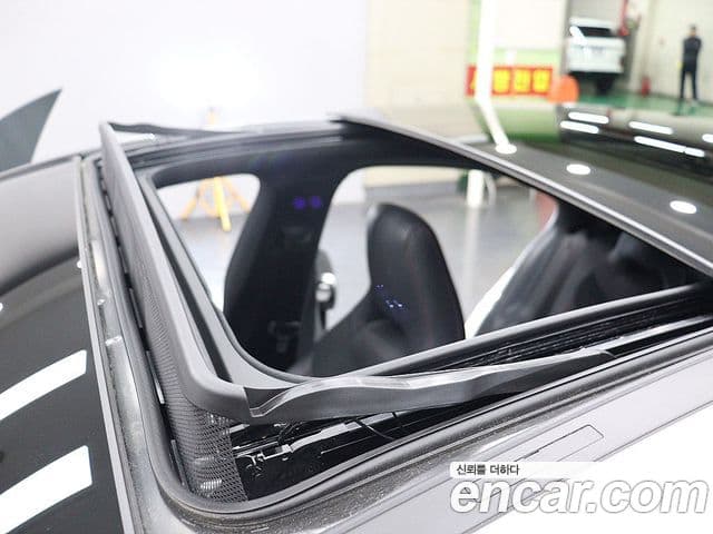 Mercedes-Benz CLA-Class 2024 — Şəkil 13/20