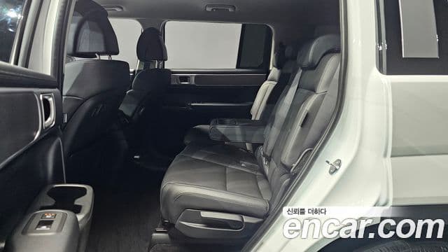 Hyundai Santa Fe 2025 — Şəkil 12/20