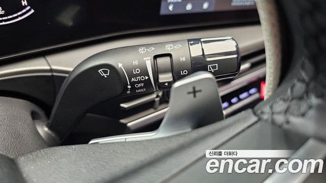 Hyundai Santa Fe 2025 — ფოტო 20/20