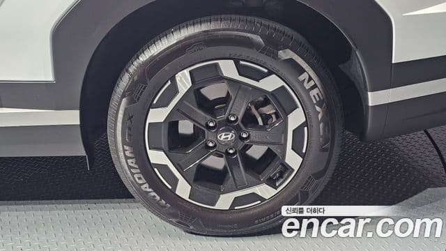 Hyundai Santa Fe 2025 — Şəkil 15/34
