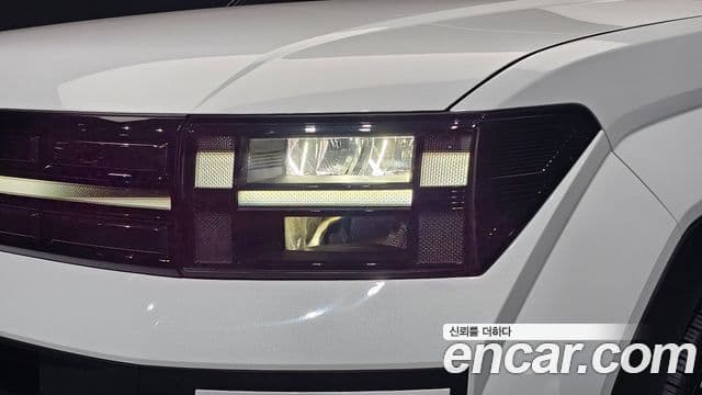 Hyundai Santa Fe 2025 — Şəkil 31/34