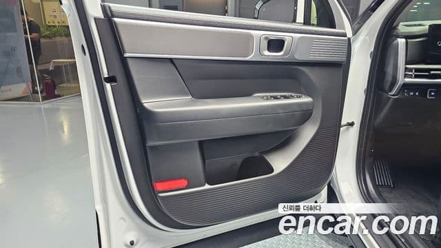 Hyundai Santa Fe 2025 — Şəkil 16/34