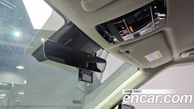 Hyundai Santa Fe 2025 — Şəkil 13/34