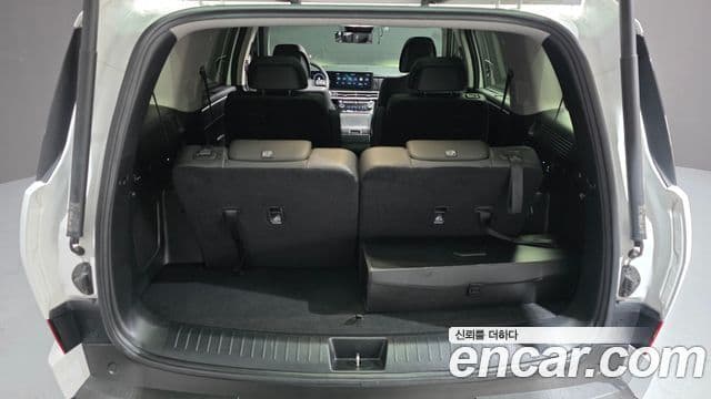 Hyundai Santa Fe 2023 — ფოტო 20/20