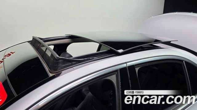 Mercedes-Benz E-Class 2020 — фото 17 из 20