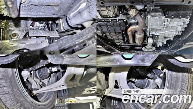 Kia K8 2023 — ფოტო 19/20