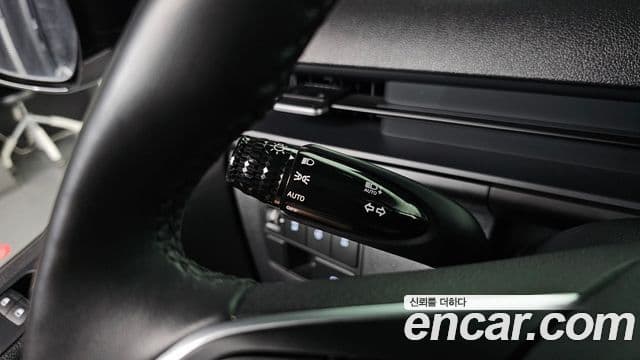 Hyundai Staria 2024 — фото 14 из 20
