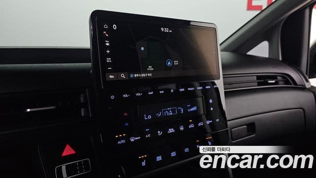 Hyundai Staria 2024 — фото 16 из 20
