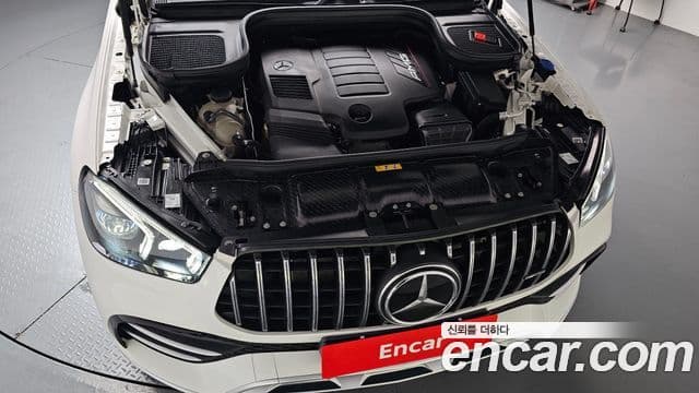 Mercedes-Benz GLE-Class 2023 — фото 6 из 20