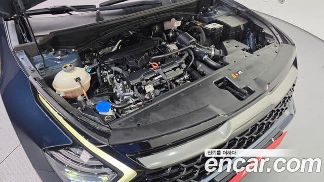 Kia Sportage 2021 — фото 6 из 20