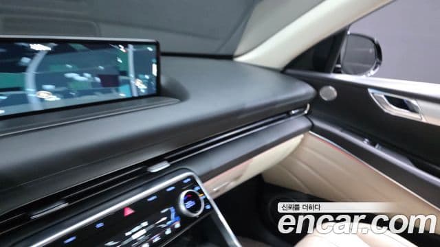 Genesis GV80 2023 — Şəkil 21/38