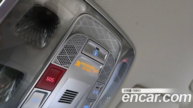Genesis GV80 2023 — Şəkil 8/38