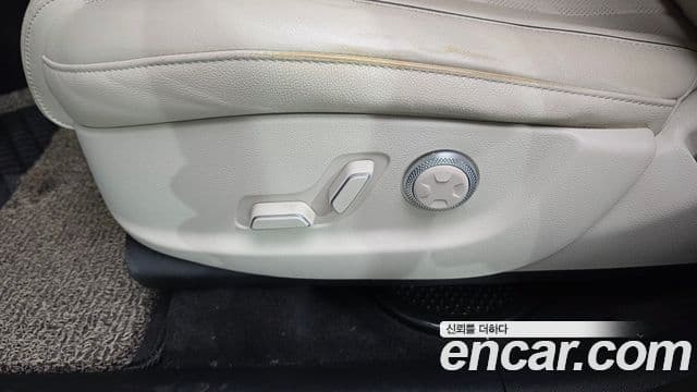 Genesis GV80 2023 — Şəkil 34/38