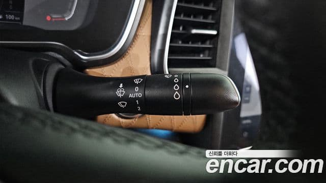 Renault Samsung SM6 2022 — Фото 17/20