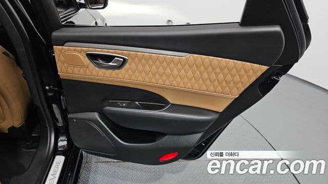 Renault Samsung SM6 2022 — Şəkil 17/34