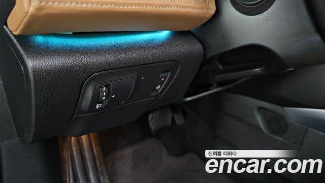 Renault Samsung SM6 2022 — Şəkil 31/34