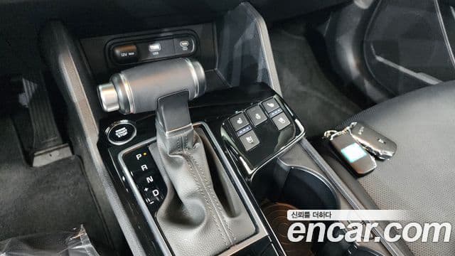 Kia Sportage 2023 — Şəkil 7/20