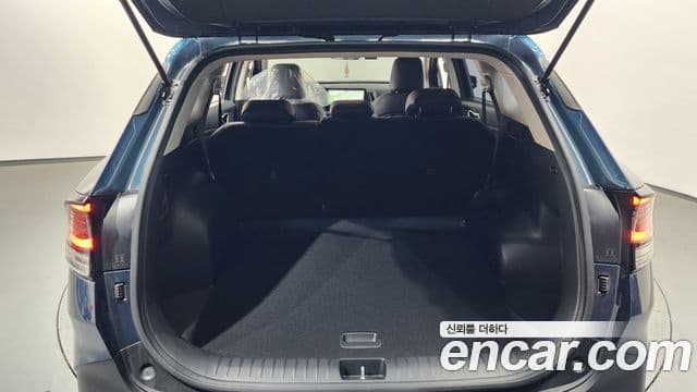 Kia Sportage 2023 — Şəkil 19/20