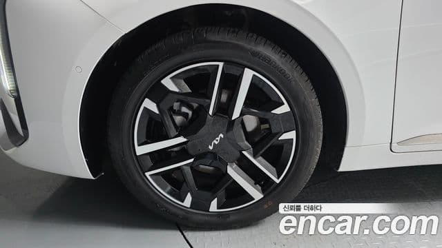 Kia K8 2025 — фото 5 из 20