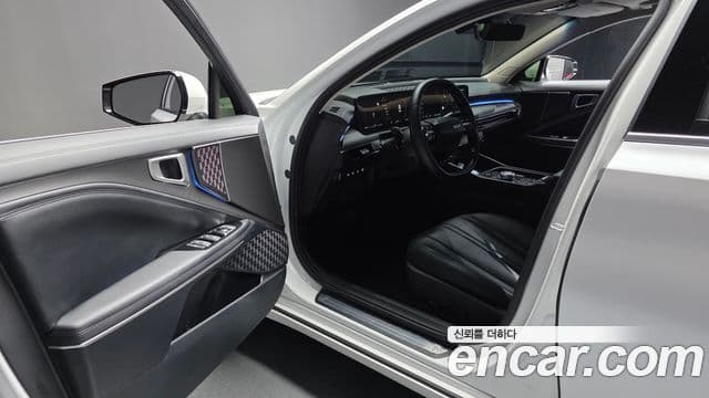 Kia K8 2025 — фото 10 из 20