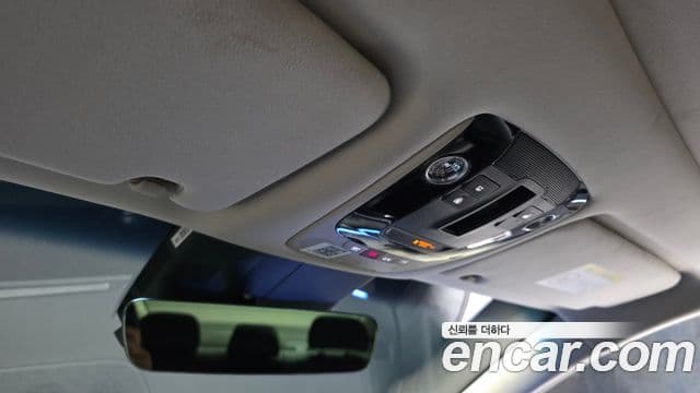 Kia K8 2025 — фото 18 из 20