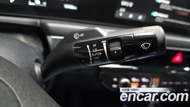 Kia K8 2025 — фото 20 из 20
