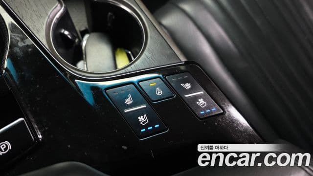 Kia K8 2021 — ფოტო 19/20