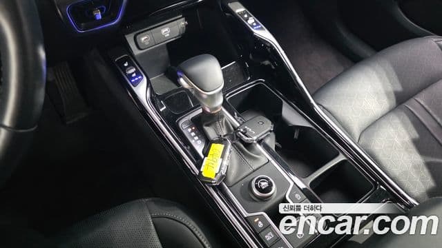 Kia Sorento 2022 — фото 9 из 20
