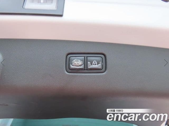 Genesis GV70 2021 — Şəkil 20/20