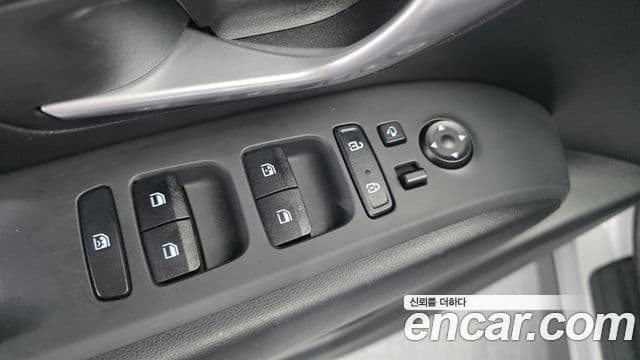Hyundai The New Tucson 2022 — Şəkil 14/20