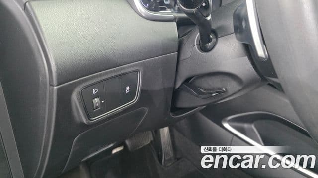 Hyundai The New Tucson 2022 — Şəkil 15/20