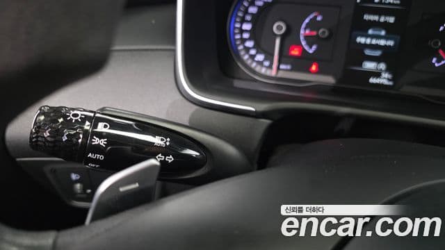 Hyundai The New Tucson 2022 — Şəkil 16/20