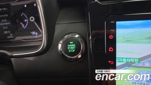 Hyundai The New Tucson 2022 — Şəkil 18/20