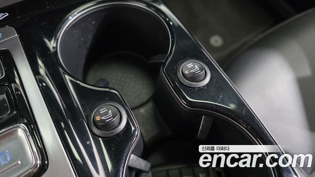 Hyundai The New Tucson 2022 — Şəkil 19/20