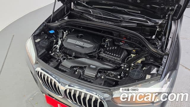 BMW X1 2022 — фото 6 из 20