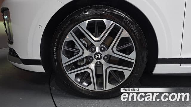 Hyundai Grandeur 2024 — Şəkil 5/20