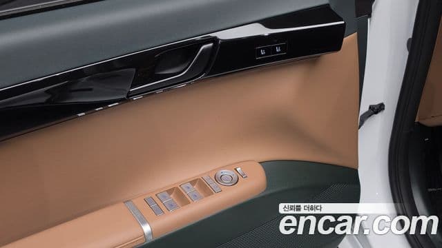 Hyundai Grandeur 2024 — Şəkil 19/20