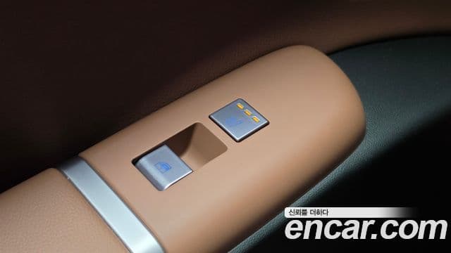 Hyundai Grandeur 2024 — Şəkil 20/20