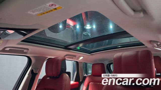 Land Rover Range Rover Sport 2019 — ფოტო 18/20