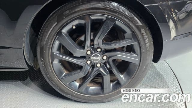 Land Rover Range Rover Sport 2019 — Şəkil 3/37